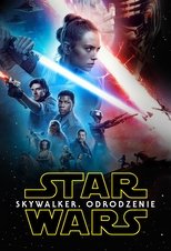 Image Gwiezdne wojny Skywalker Odrodzenie 2019 Lektor PL