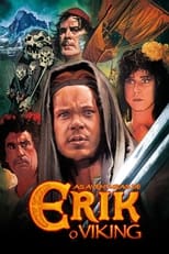 Erik o Viking