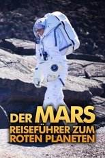 Mars: a Traveller's Guide
