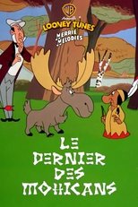 Le dernier des Mohicans