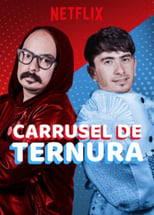 Coco y Raulito: Carrusel de ternura