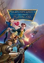 Piratenplaneet: De Schat van Kapitein Flint