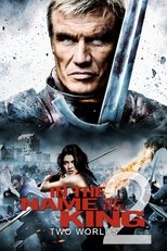 In the Name of the King 2: Two Worlds