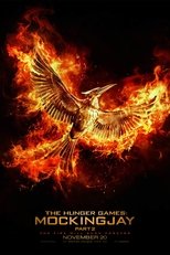 Mockingjay marathon 1 and 2