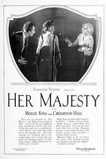 Her Majesty