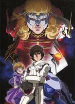 Mobile Suit Gundam Unicorn - Episode 2: The Second Coming of Char