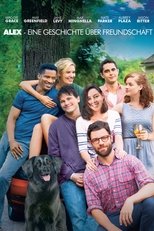Alex - Eine Geschichte über Freundschaft
