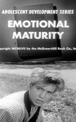 Emotional Maturity