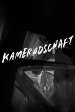 Kameradschaft