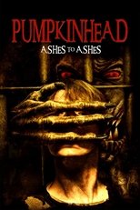 Pumpkinhead: İntikam Peşinde