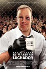 Image El maestro luchador (Peso pesado)