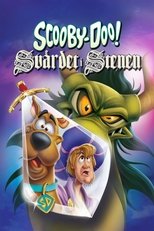 Scooby-Doo! - Svärdet i stenen