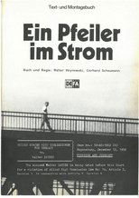 Ein Pfeiler im Strom