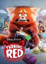 Turning Red - Estranhamente Vermelho