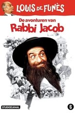 De Avonturen van Rabbijn Jacob