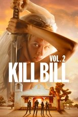 Kill Bill - Volume 2