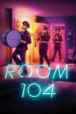 Room 104 Season: 2, Episode: 3
