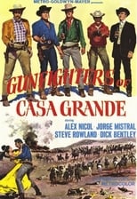 Gunfighters of Casa Grande