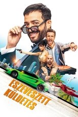 Eszeveszett küldetés