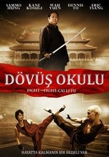Dövüş Okulu