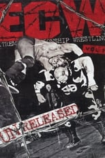 WWE: ECW - Unreleased Vol. 1