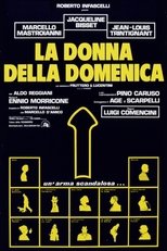 Image The Sunday Woman (1975) Film online subtitrat in Romana HD