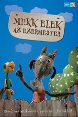 Mekk Elek az ezermester