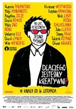 Dlaczego jesteśmy kreatywni?