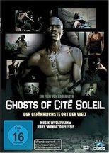 Ghosts of Cité Soleil