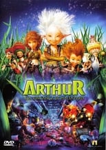 Arthur et la vengeance de Maltazard