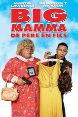Image Big Mamma 3 : De père en fils