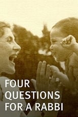 Four Questions for a Rabbi