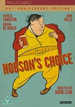 Hobson's Choice