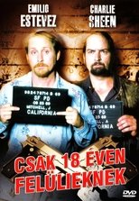 Csak 18 éven felülieknek