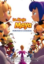 Imagen La abeja Maya: Los juegos de la miel