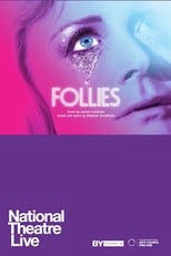 National Theatre Live: Follies