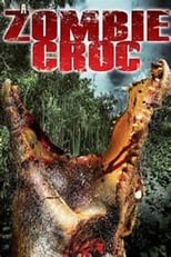 Zombie Croc