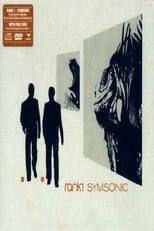 Rank 1 - Symsonic (Bonus DVD)