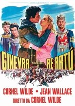 Ginevra e il cavaliere di re Artù