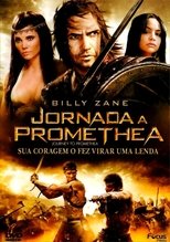 Jornada a Promethea
