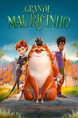 O Incrível Maurice