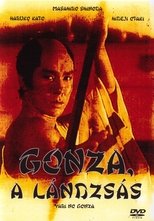 Gonza, a lándzsás