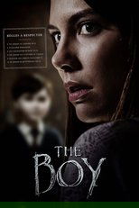 The Boy