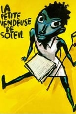 La petite vendeuse de soleil