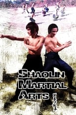 Shaolin Martial Arts