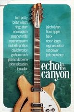 Ozvěny z Canyonu