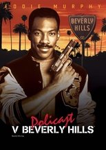 Policajt v Beverly Hills