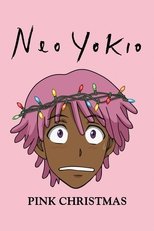 Neo Yokio: Pink Christmas