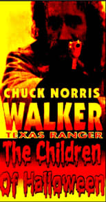 Walker, Texas Ranger: The Children of Halloween