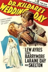 Dr. Kildare's Wedding Day